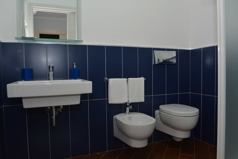 Фото Una Casa al Belvedere