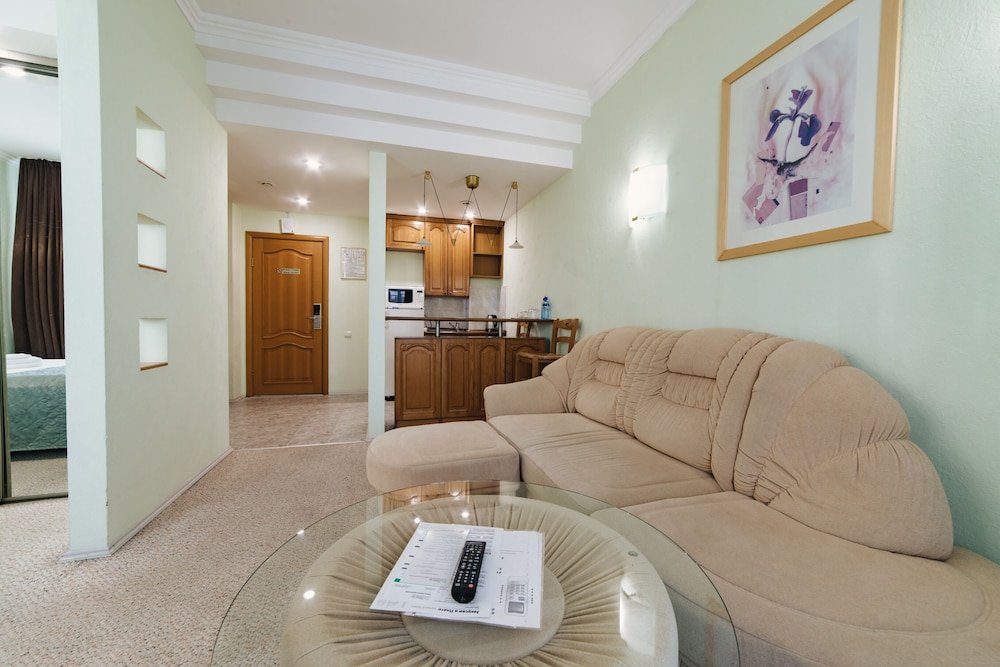 Фото ИжОтель