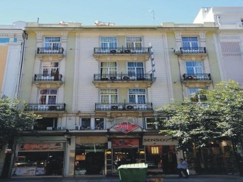 Фото Alexandria Hotel