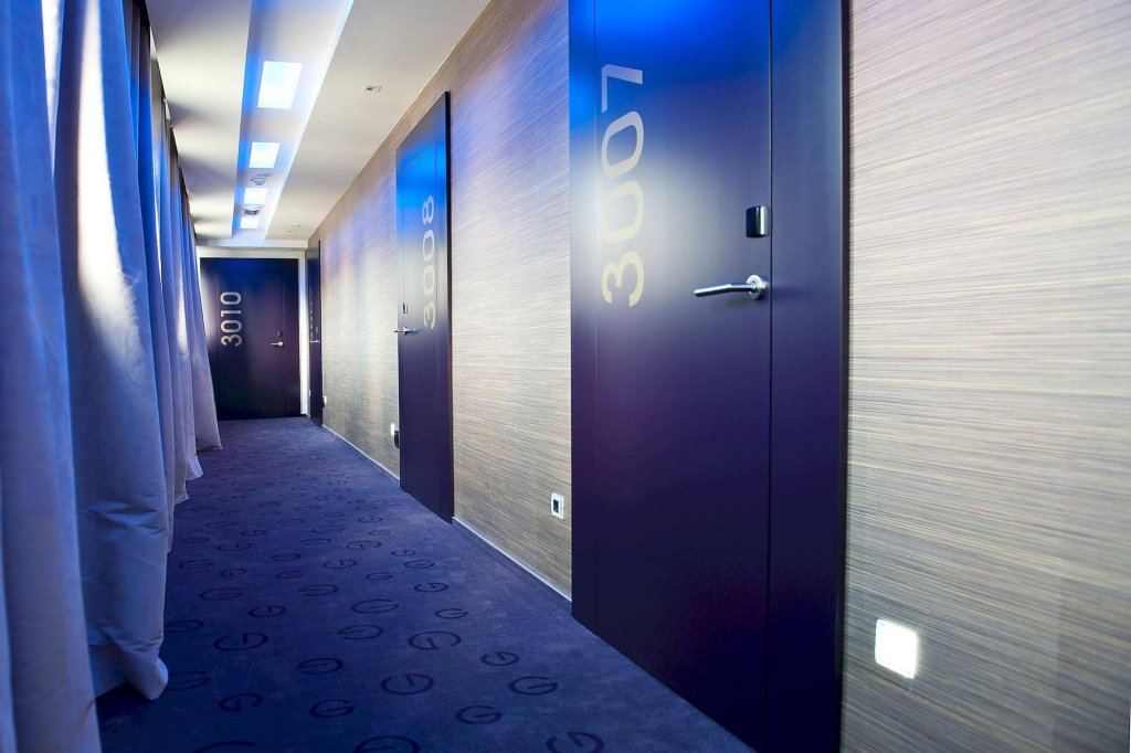 Фото G Design Hotel