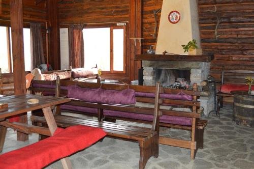 Фото Villa Rustica