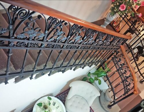 Гостиница Hotel Principe