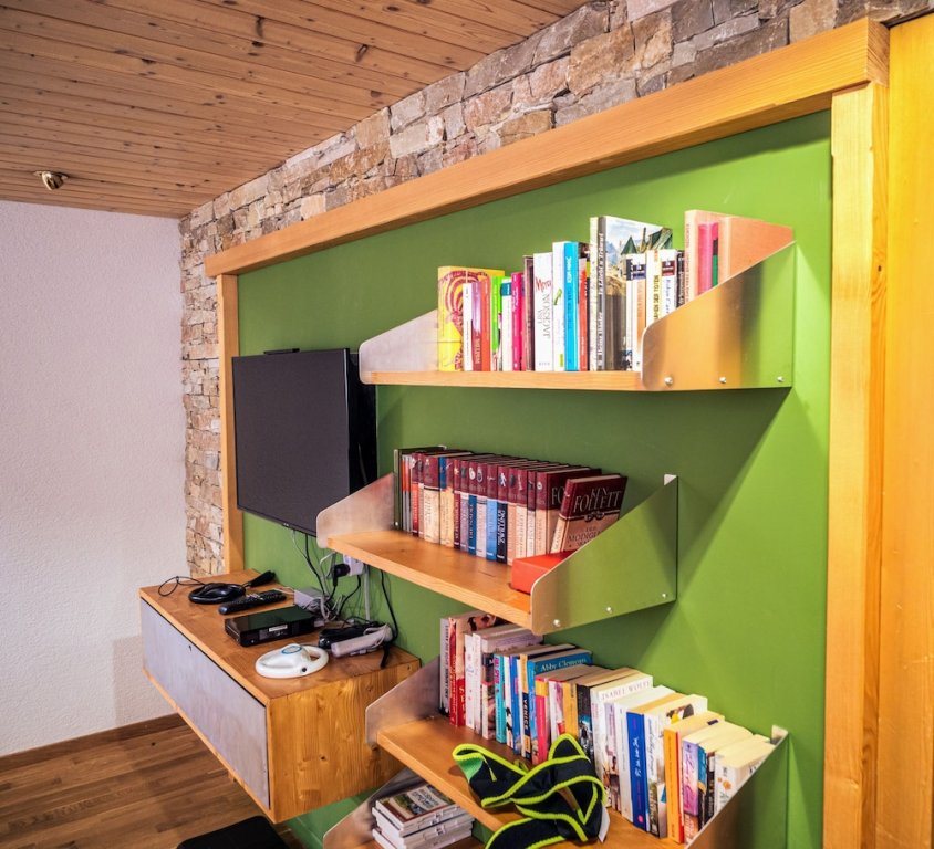 Фото Hotel Gletscherblick