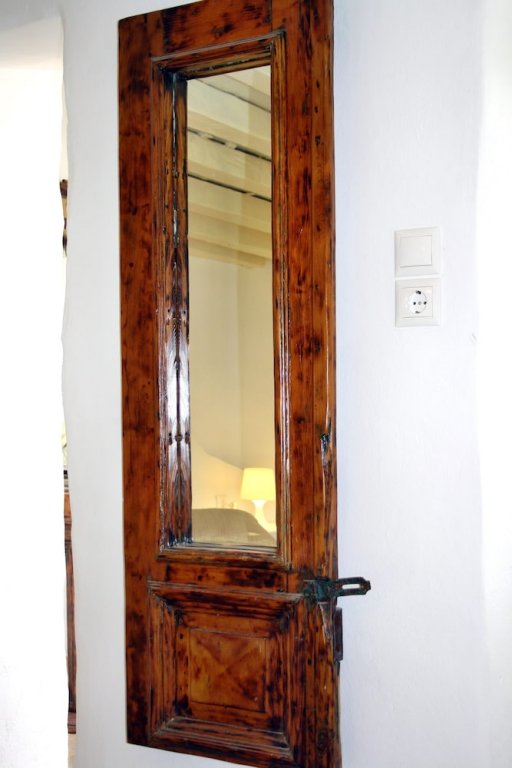 Фото Mariakis Luxury Studios