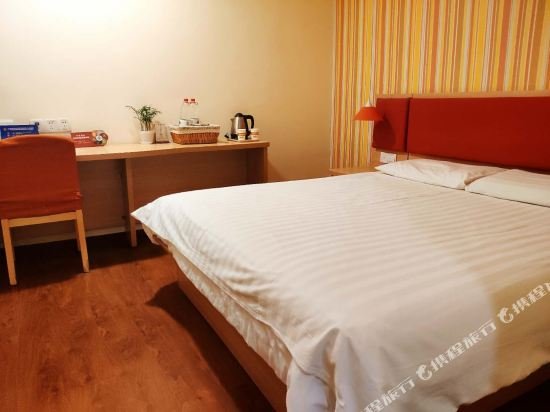 Фото Ji Hotel Beijing Capital Airport