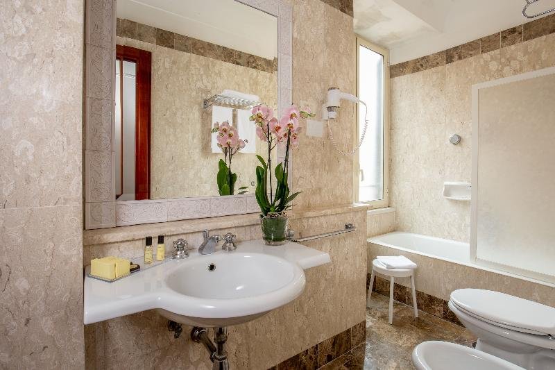 Фото Hotel Nord Nuova Roma