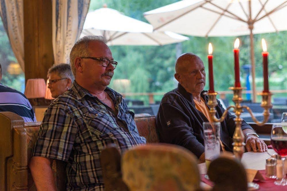 Фото Kronen Hotel