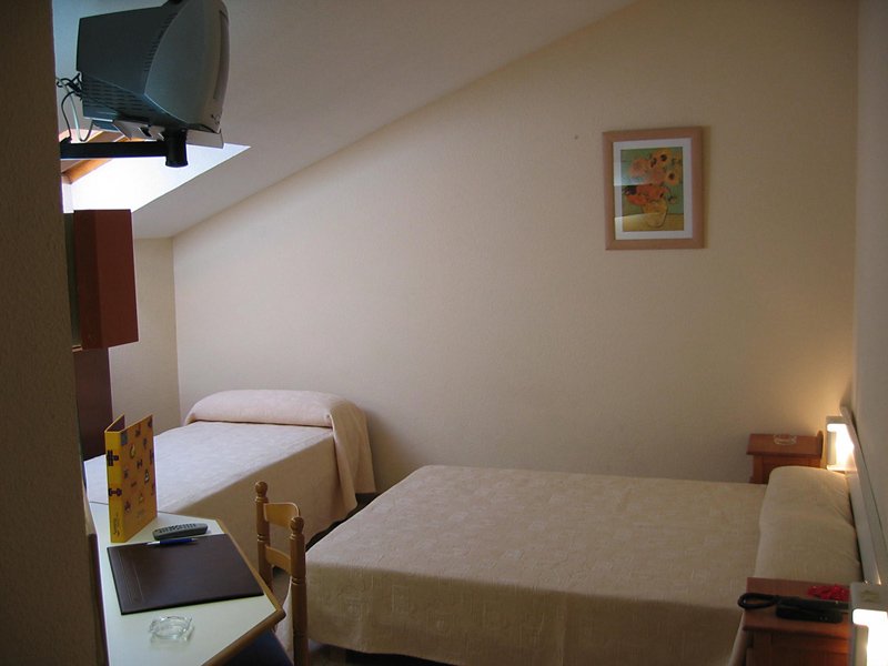 Фото Hotel Les Terres