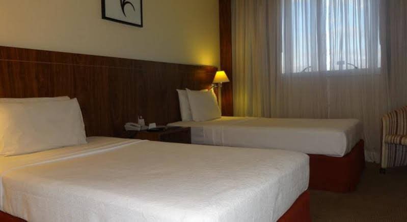 Фото Go Inn Taguatinga