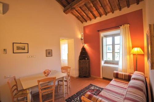 Фото Agriturismo San Rocco