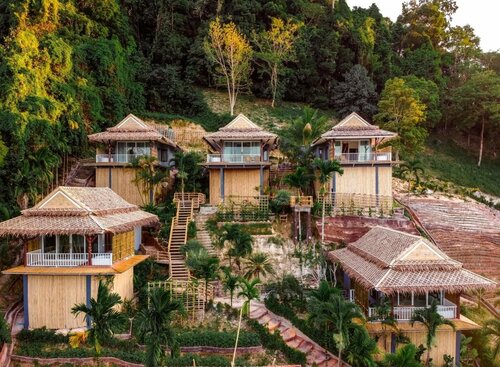 Baan Phuvara Retreat