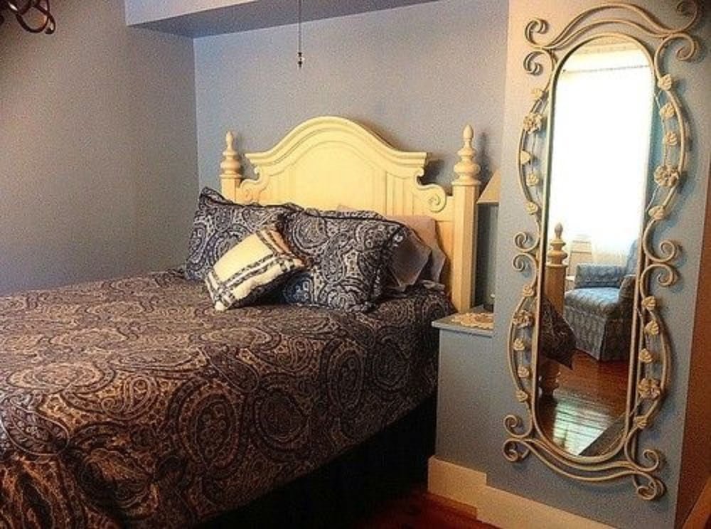 Фото Plantation Oaks Inn