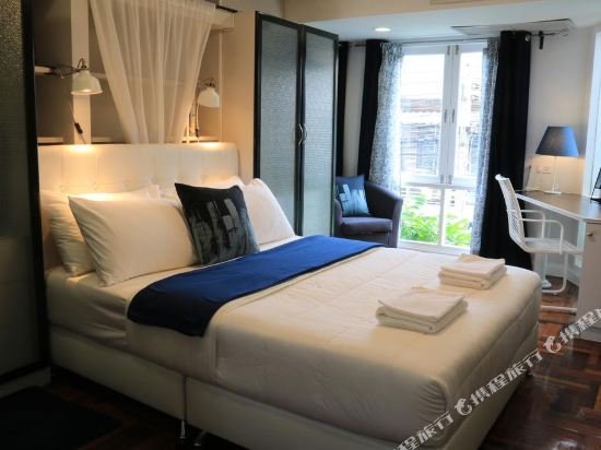 Фото Neveu Premier Residence