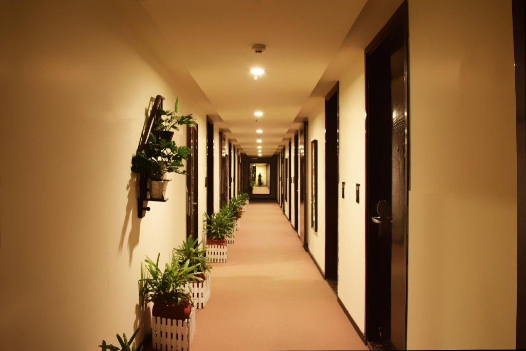 Фото One Earth Avaas