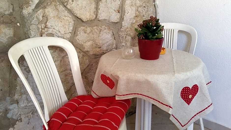 Фото Guest House Amalija