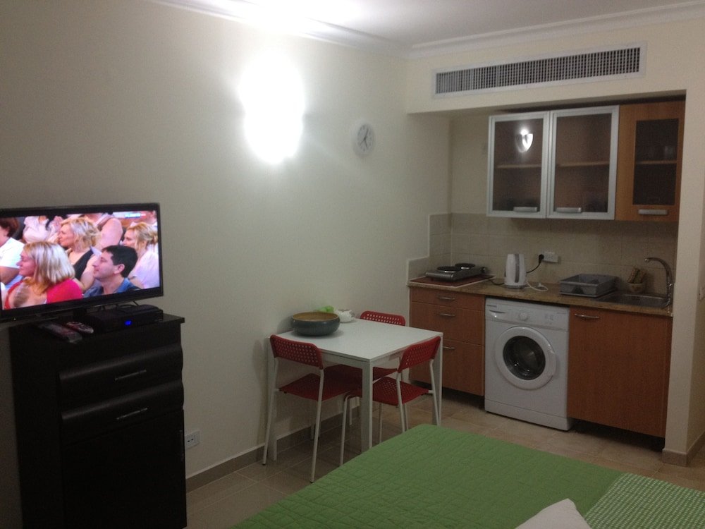 Фото Apartment on the Beach