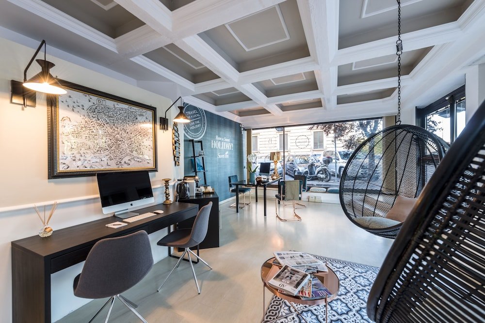 Фото отеля 2