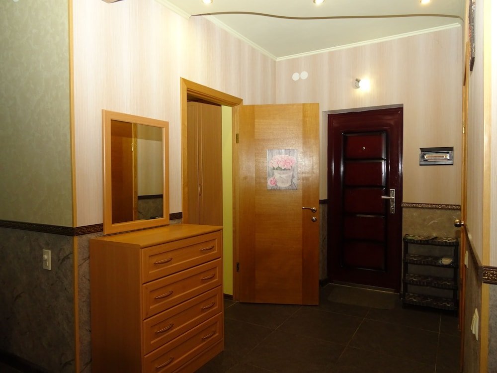 Фото Мирный