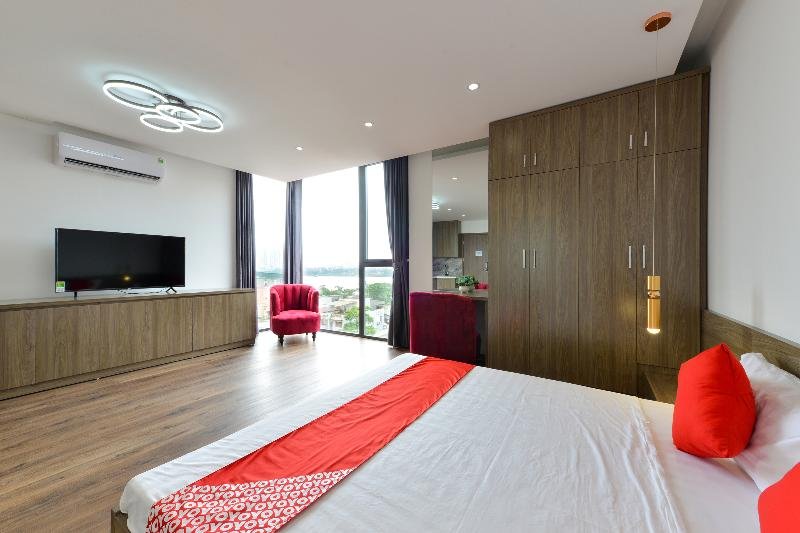 Фото Oyo 276 Bh Hotel