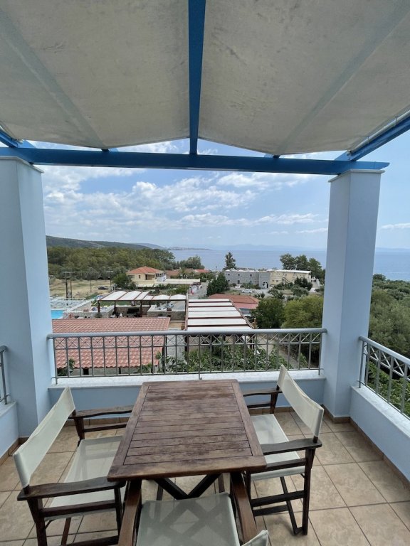 Фото Vathi Hotel