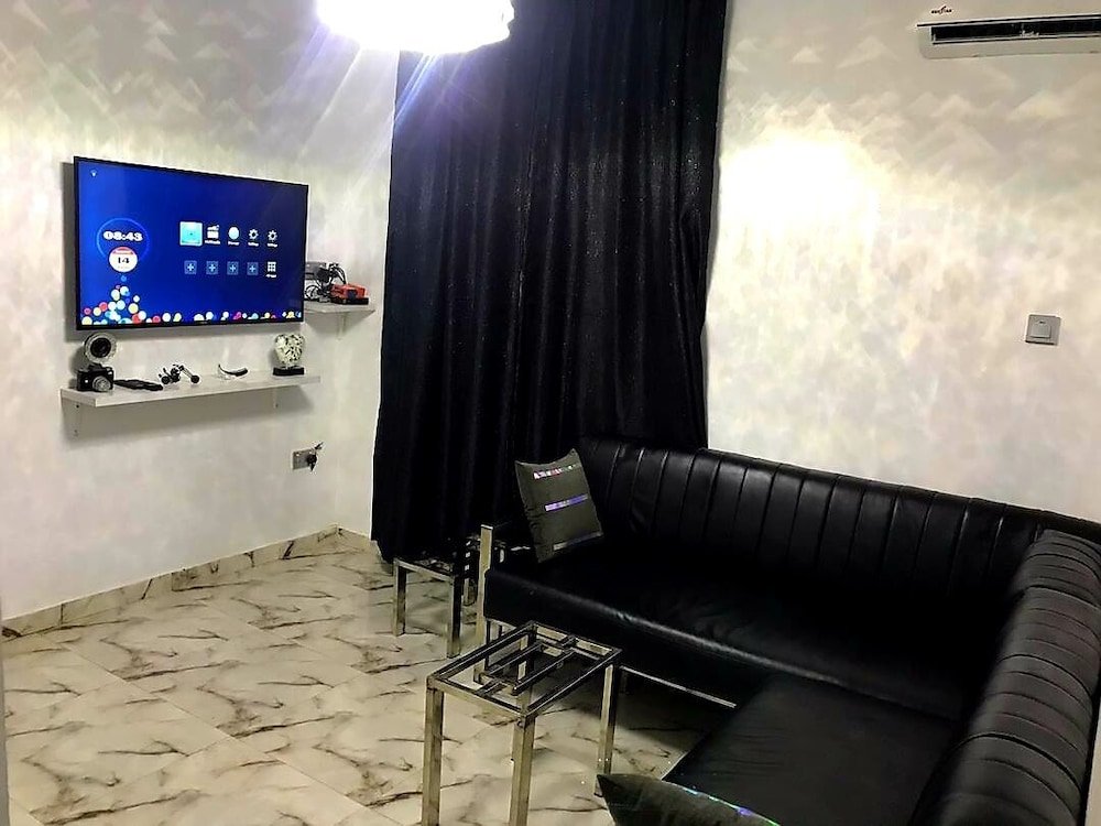 Фото C. G. Apartments