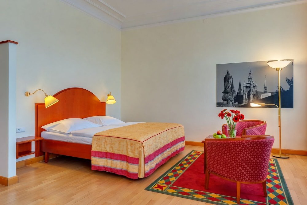 Фото Hapimag Resort Prague