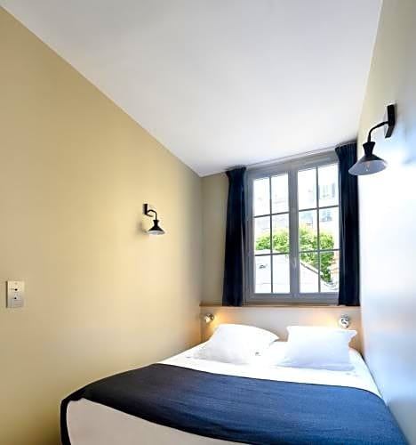 Фото Helzear Монпарнас