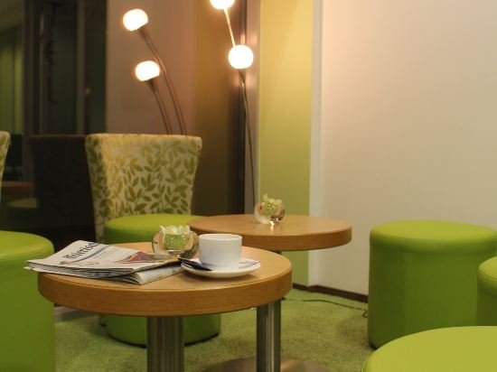 Фото Ante porta Das Stadthotel