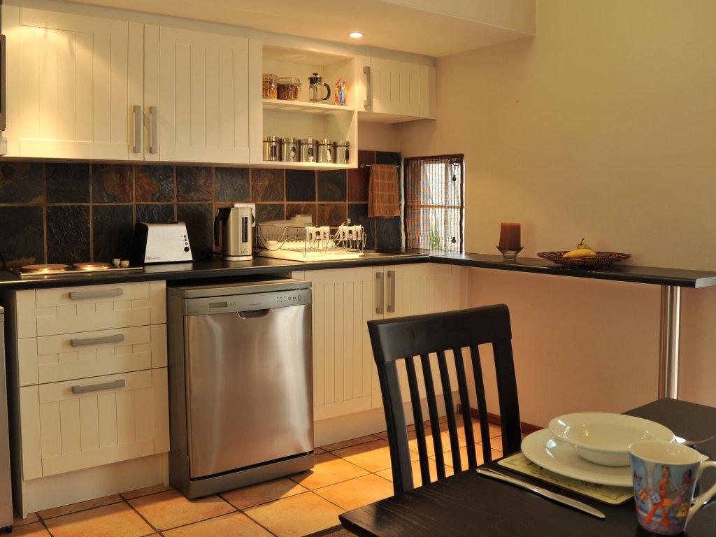 Фото Sand River Guest House