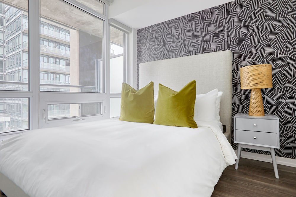 Фото Sonder by Marriott Bonvoy The Liberty