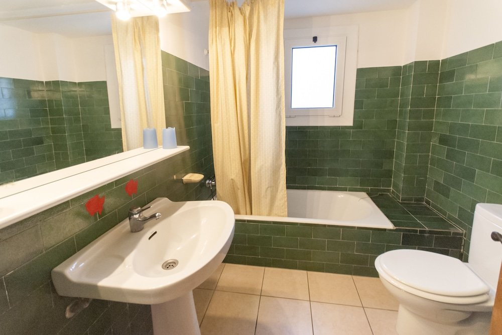 Фото Apartment Arcos H-1