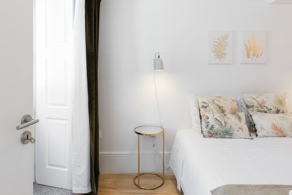 Фото Douro Virtudes Historical Center