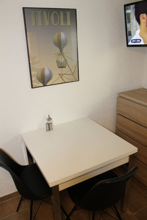 Фото Amalie B&b Apartments