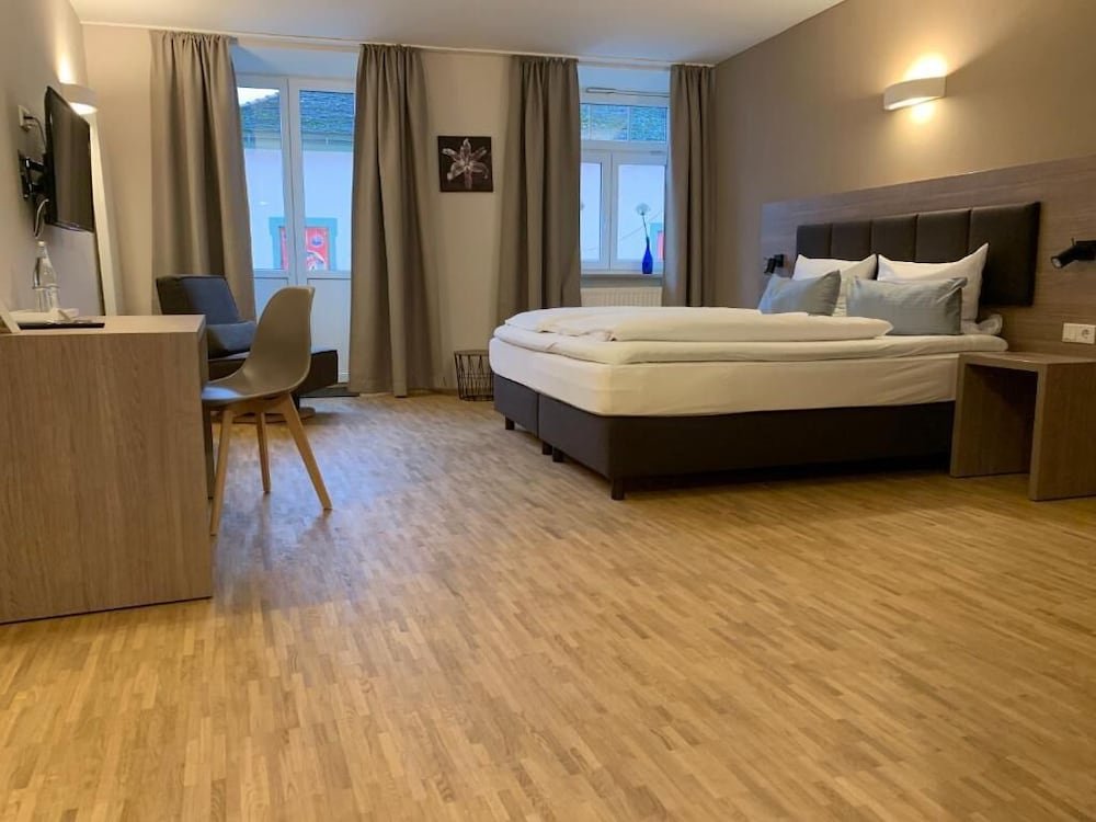 Фото Gasthaus Schwan