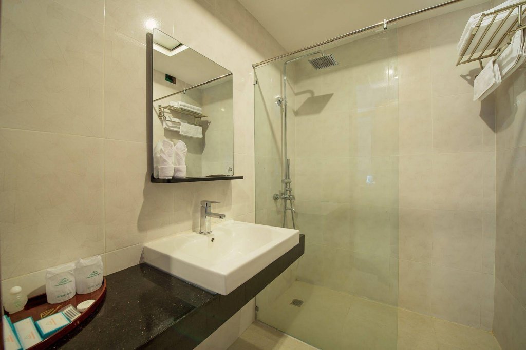 Фото Fansipan Danang Hotel