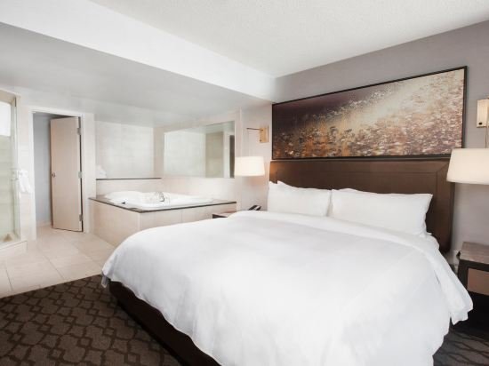 Фото Niagara Falls Marriott Fallsview Hotel & SPA