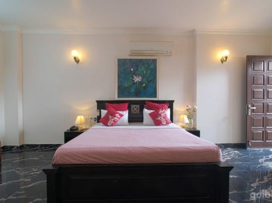 Фото Perch Arbor Suites