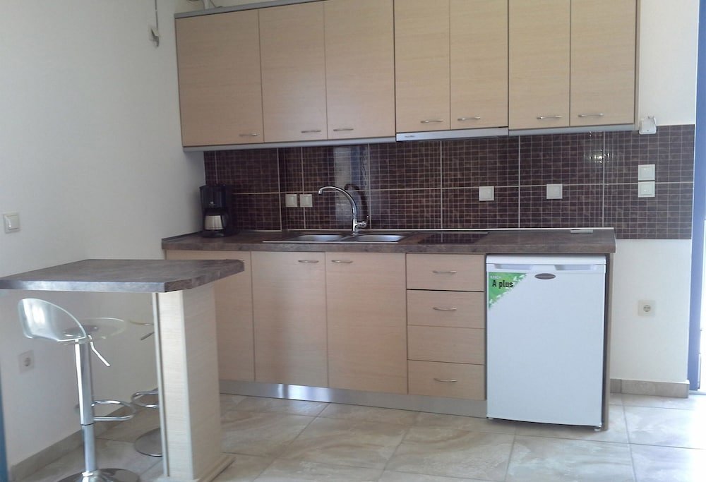 Фото Arkasa Palace