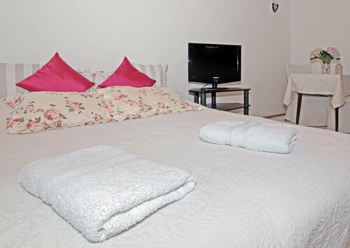 Гостиница Apartment Sweet Romantic в Цавтате
