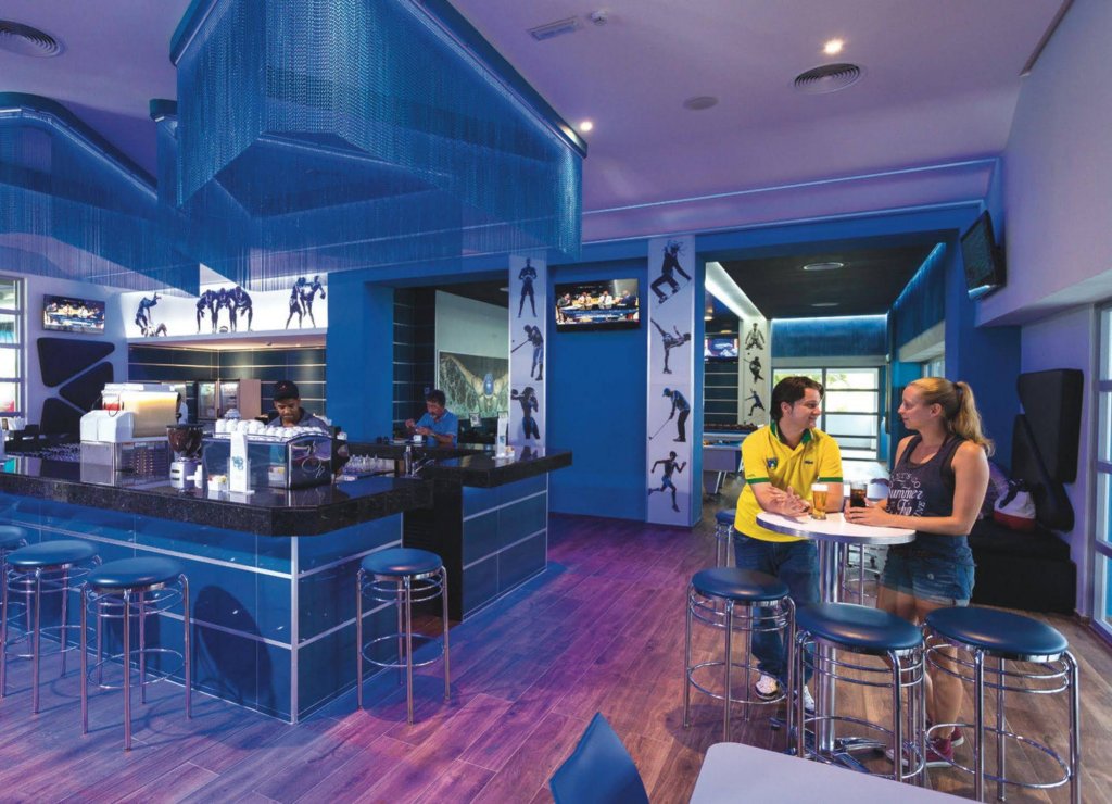 Фото Riu Republica - Adults only - All Inclusive