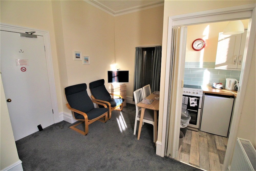 Фото Chelston Dene Holiday Apartments