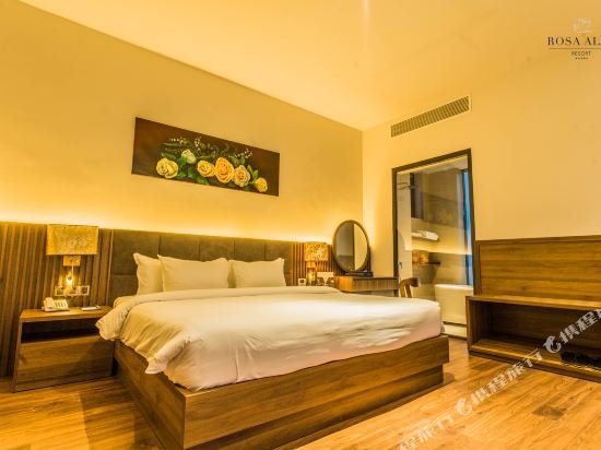 Фото Rosa Alba Resort Tuy Hoa