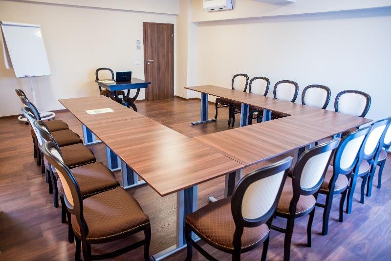 Фото Hotel Arnia