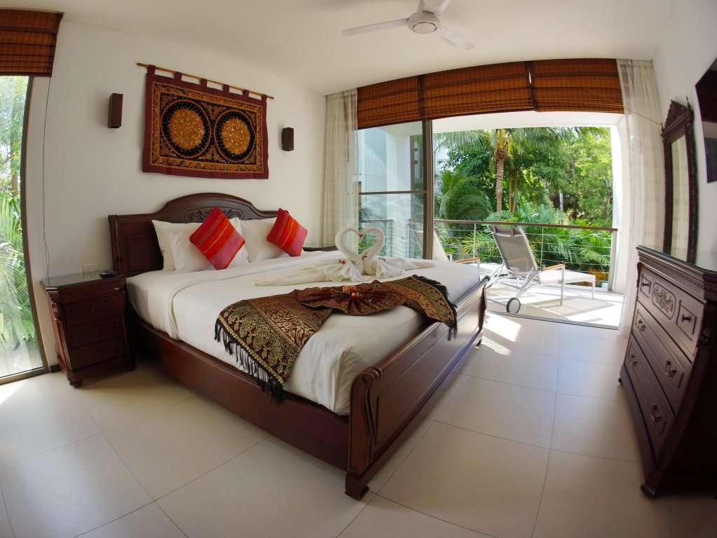 Фото Casuarina Shores Apart Hotel