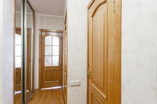 BestFlat24 на улице Менжинского  фото 3
