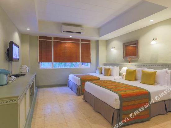 Фото Anantasila Beach Resort Hua Hin