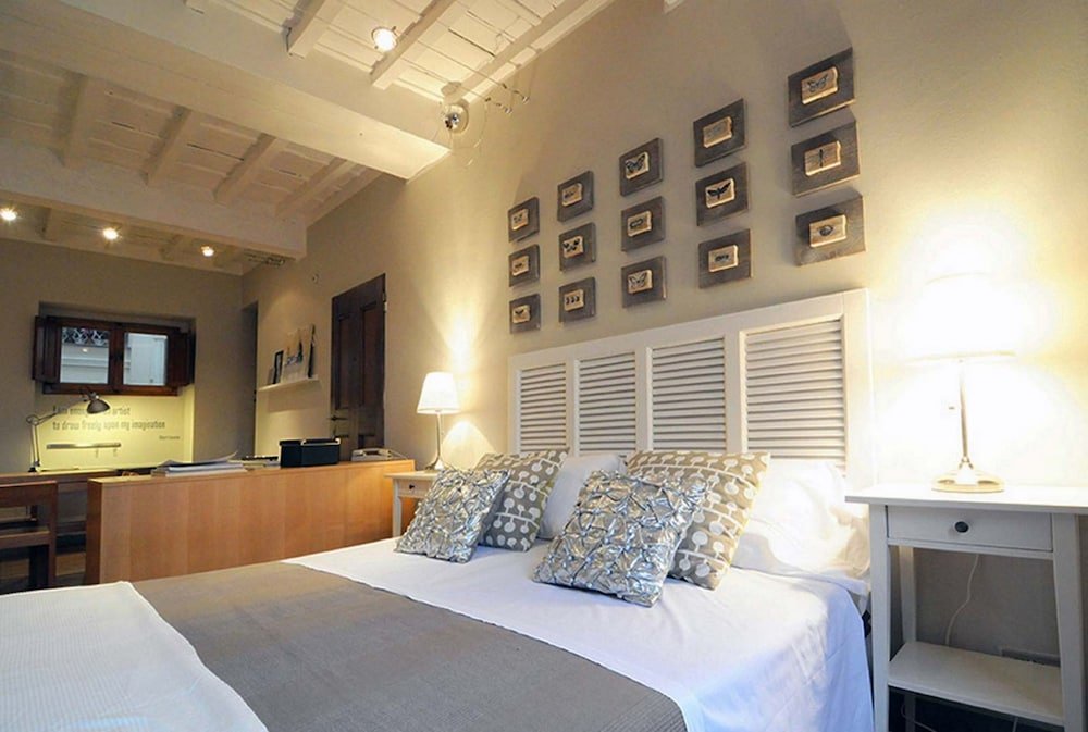 Фото Appartamento la Guelfa