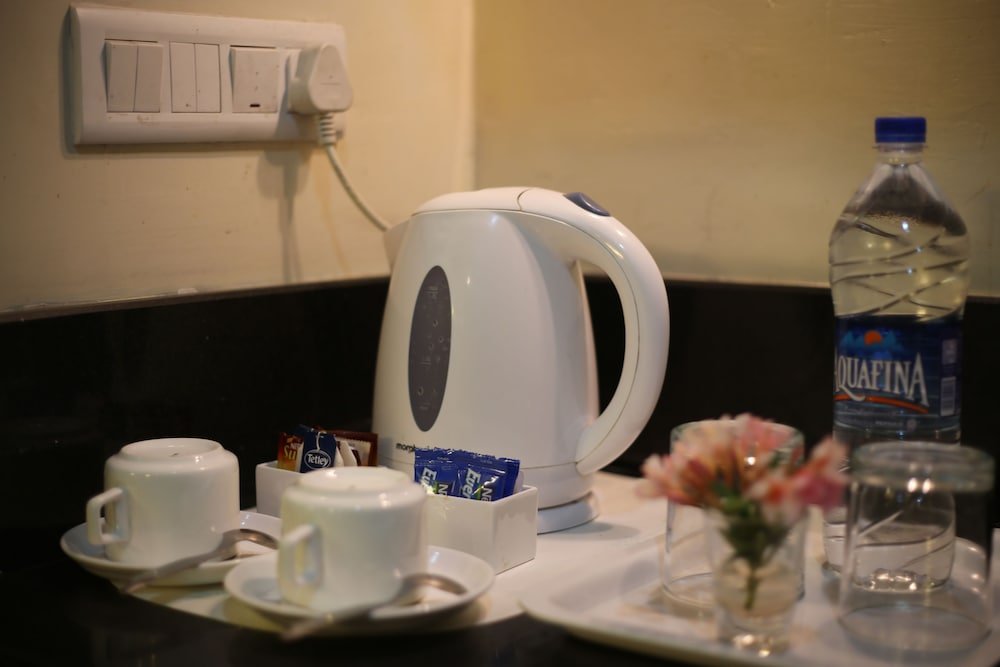 Фото Maple Suites Serviced Apartments