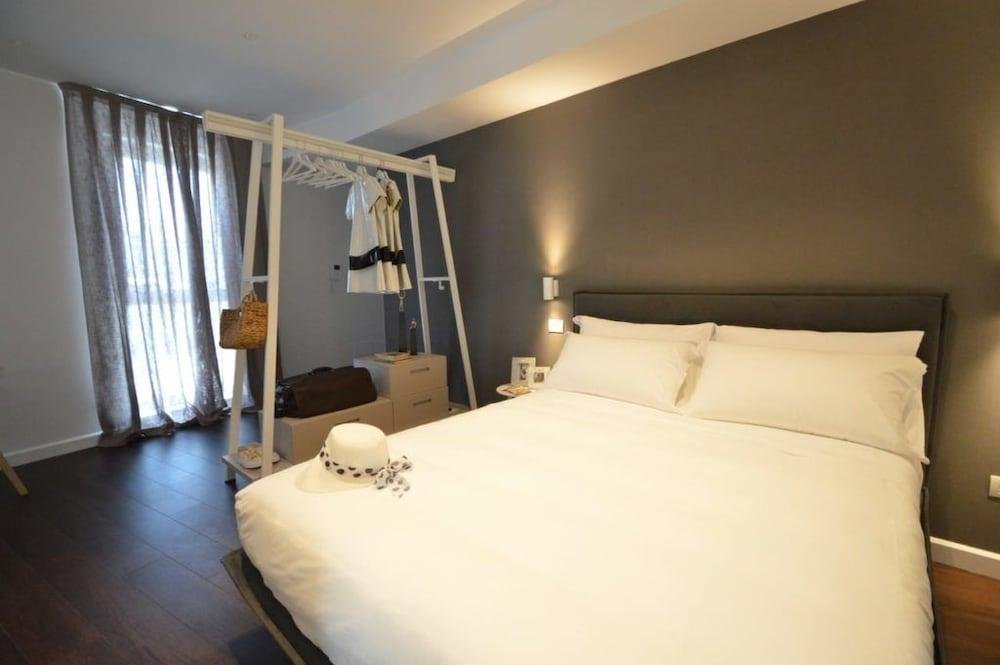 Фото La Suite Matera