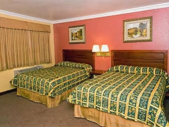Фото Regency Inn & Suites